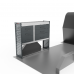  Volkswagen Transporter (T5/6) (2003 - Onwards ) L2H1 Panel Van - Workshop Kit 